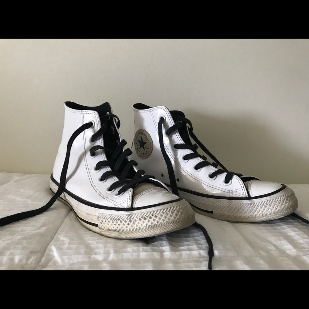 Cool Converse